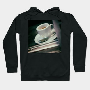 Espresso Hoodie